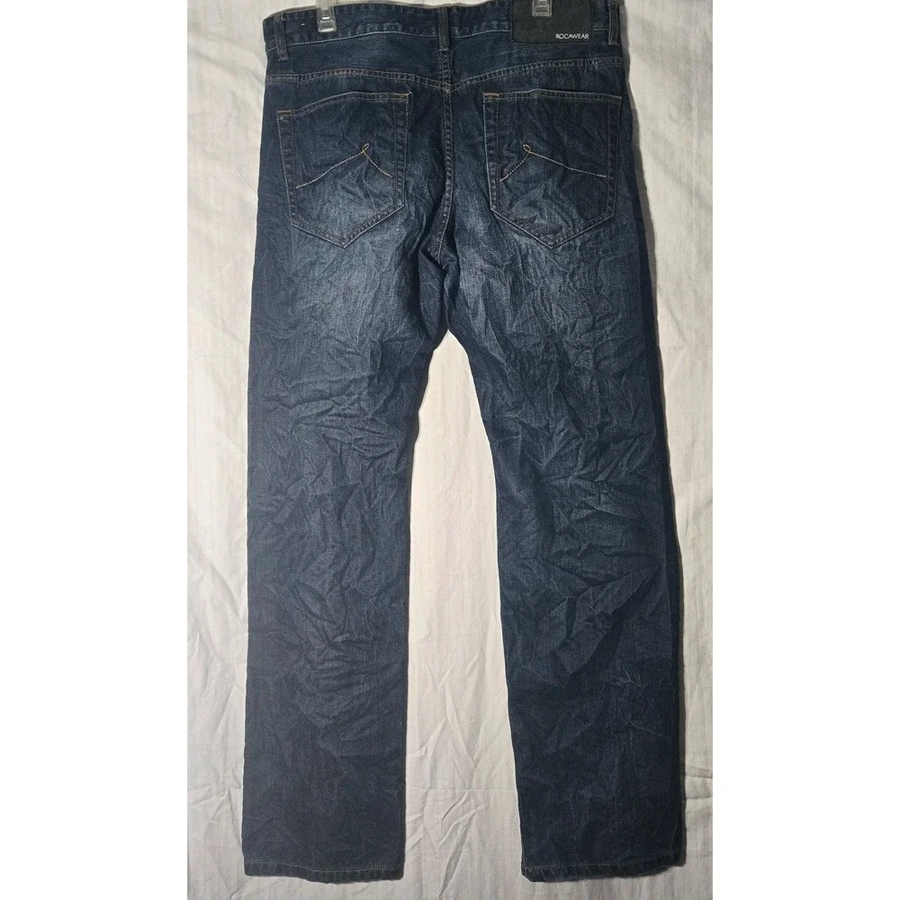 Rocawear jeans classic